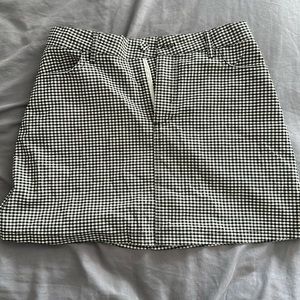 Forever 21 mini skirt